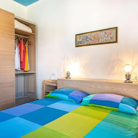 Acquamarina - 300 Meters From The Sea Вилла