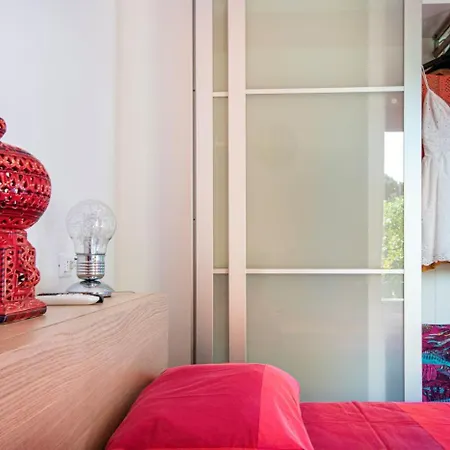 Acquamarina - 300 Meters From The Sea スコペッロ