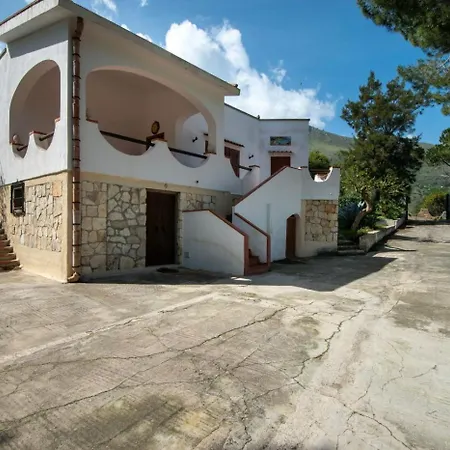 Acquamarina - 300 Meters From The Sea Вилла *