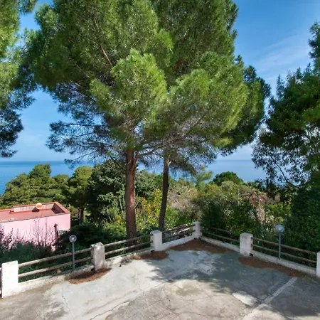 Acquamarina - 300 Meters From The Sea Willa Scopello (Sicily)