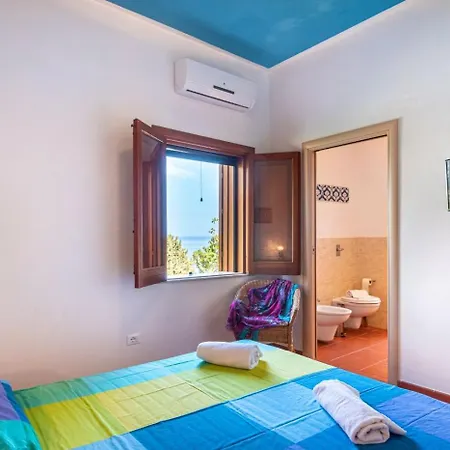 Willa Acquamarina - 300 Meters From The Sea