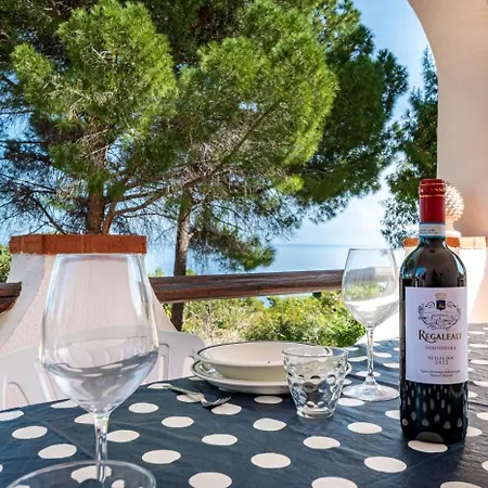 Acquamarina - 300 Meters From The Sea Willa *