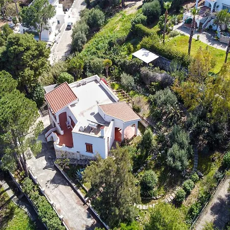 Acquamarina - 300 Meters From The Sea Willa Scopello (Sicily)