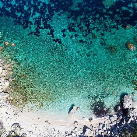 Acquamarina - 300 Meters From The Sea *