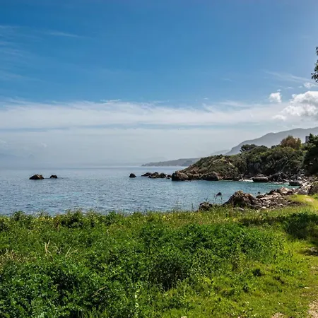 Acquamarina - 300 Meters From The Sea * Scopello (Sicily)