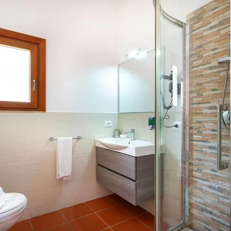 Villa Acquamarina - 300 Meters From The Sea Scopello (Sicily)