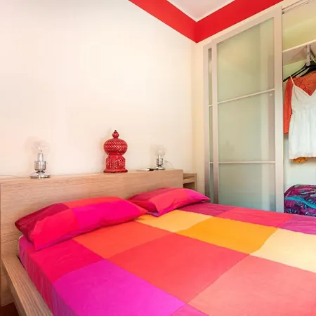 Acquamarina - 300 Meters From The Sea Scopello (Sicily)