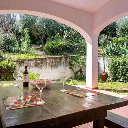 Acquamarina - 300 Meters From The Sea Willa *