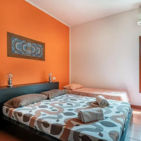 Willa Acquamarina - 300 Meters From The Sea Scopello (Sicily)