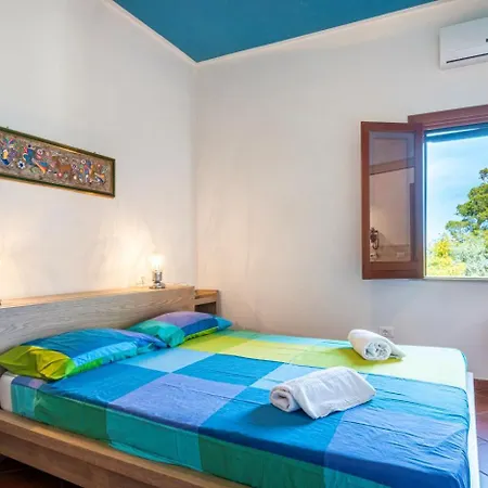 Acquamarina - 300 Meters From The Sea Willa