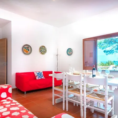 Acquamarina - 300 Meters From The Sea Willa