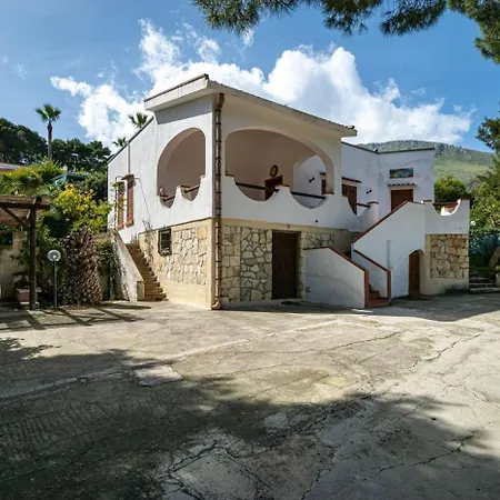 Acquamarina - 300 Meters From The Sea Willa *