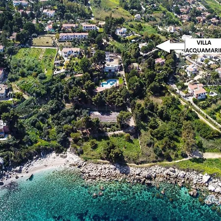 Acquamarina - 300 Meters From The Sea