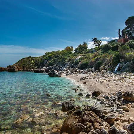 Acquamarina - 300 Meters From The Sea Willa