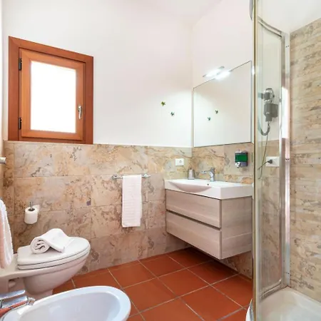 Villa Acquamarina - 300 Meters From The Sea
