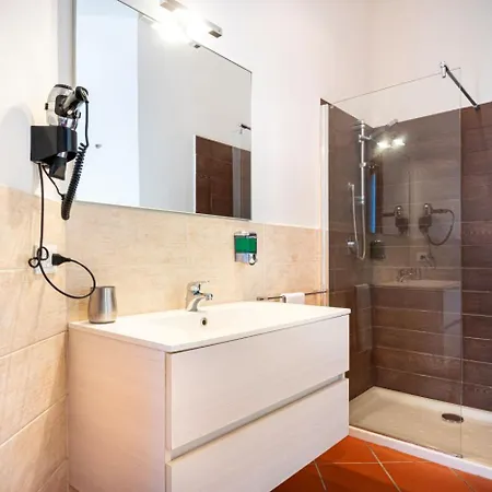 Villa Acquamarina - 300 Meters From The Sea *