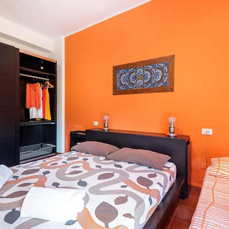 Willa Acquamarina - 300 Meters From The Sea Scopello (Sicily)