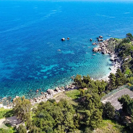 Acquamarina - 300 Meters From The Sea *