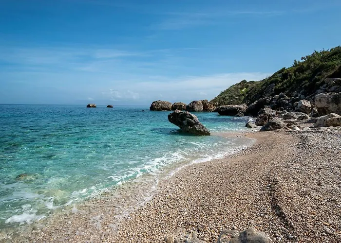 Villa Acquamarina - 300 Meters From The Sea *