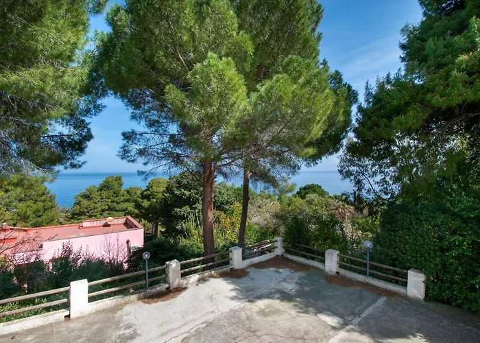 Acquamarina - 300 Meters From The Sea Villa Scopello (Sicily)