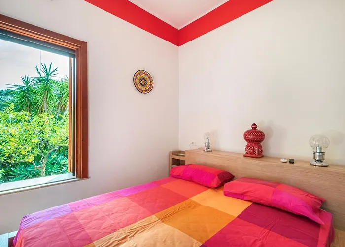 Acquamarina - 300 Meters From The Sea