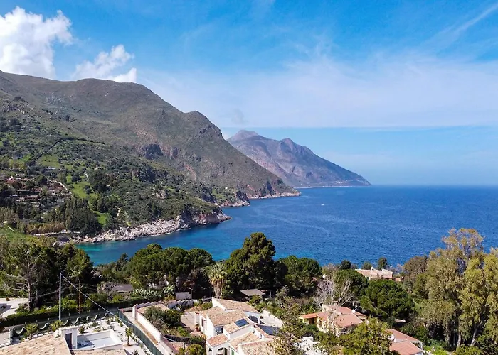 Villa Acquamarina - 300 Meters From The Sea *