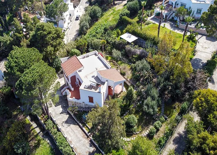 Acquamarina - 300 Meters From The Sea Villa Scopello (Sicily)