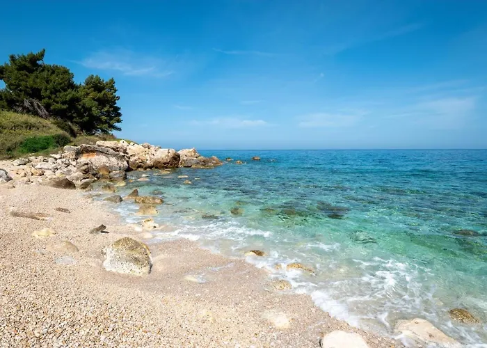 Acquamarina - 300 Meters From The Sea Scopello (Sicily)