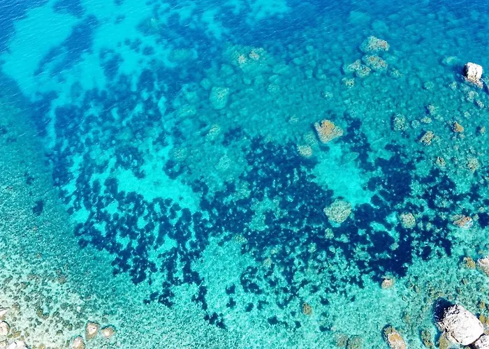 Acquamarina - 300 Meters From The Sea Villa *