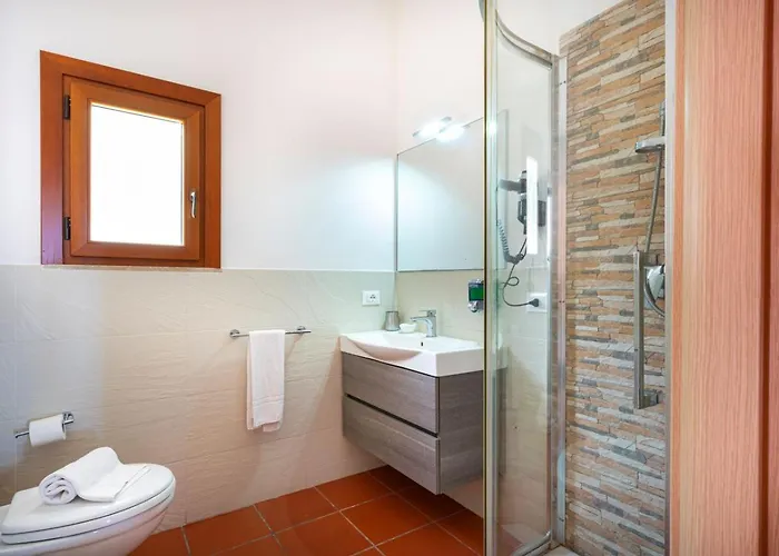 Villa Acquamarina - 300 Meters From The Sea Scopello (Sicily)