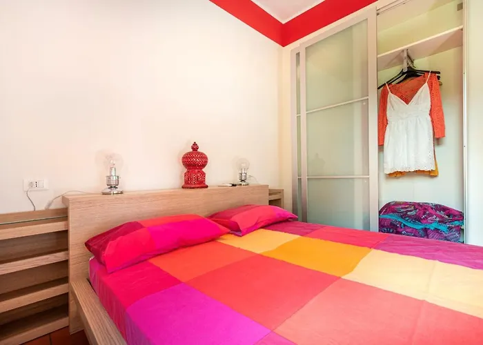 Acquamarina - 300 Meters From The Sea Scopello (Sicily)