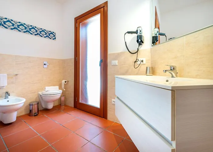 Acquamarina - 300 Meters From The Sea