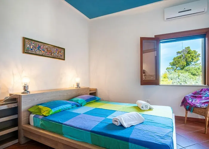 Acquamarina - 300 Meters From The Sea Villa