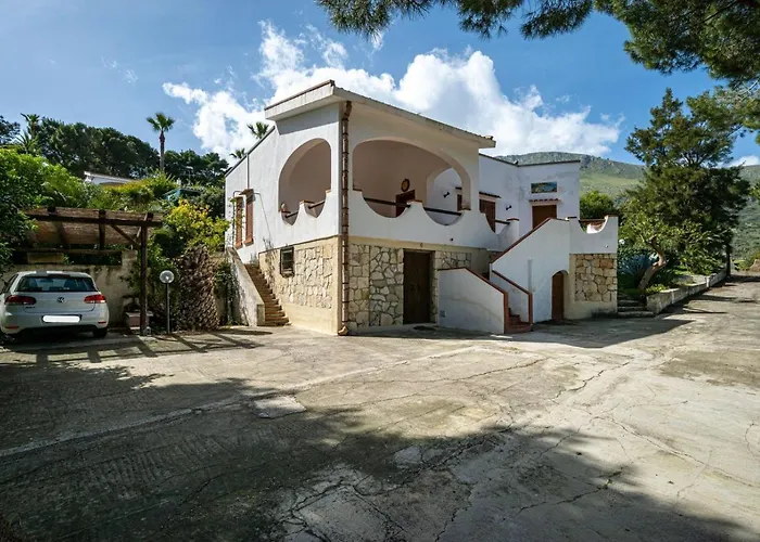 Acquamarina - 300 Meters From The Sea Villa *