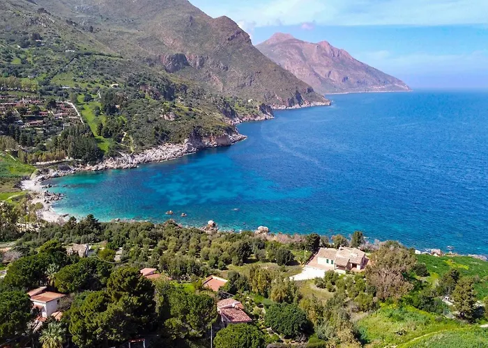 Acquamarina - 300 Meters From The Sea *