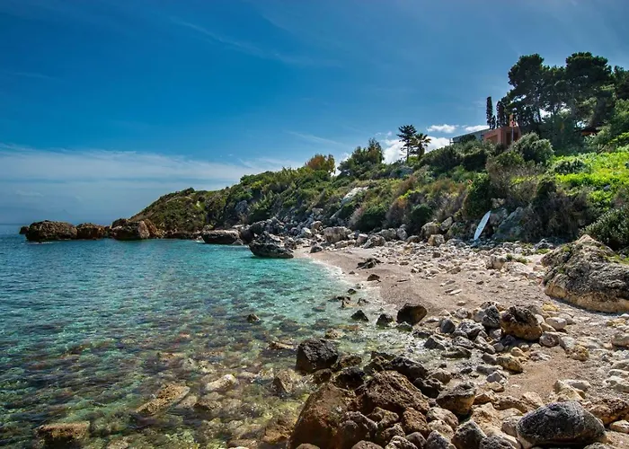 Acquamarina - 300 Meters From The Sea Villa