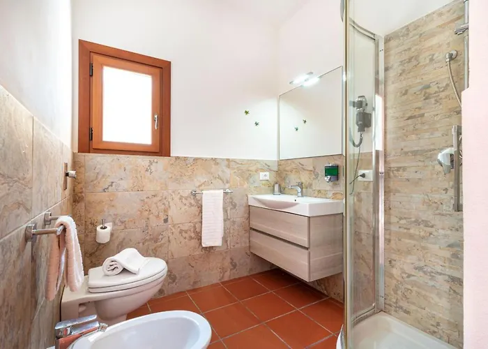 Villa Acquamarina - 300 Meters From The Sea