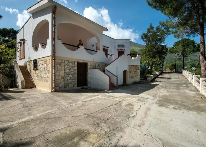 Acquamarina - 300 Meters From The Sea Villa *