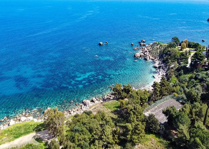 Acquamarina - 300 Meters From The Sea *